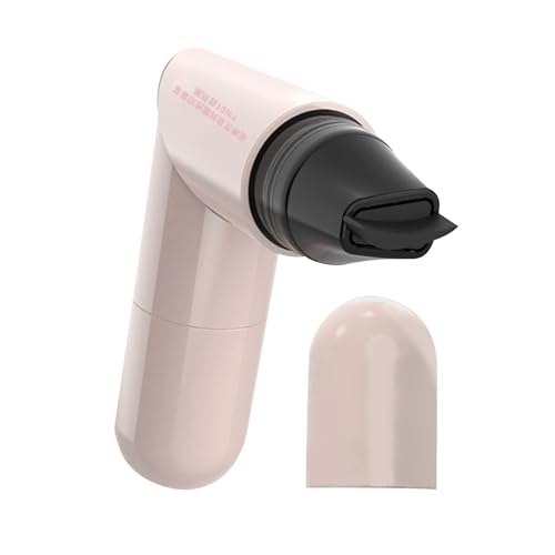 Krujecnt Wasserfester Eyeliner Stempel - Doppelspitze Für Perfekten Cat-Eye - Schnelltrocknend, Präzise & Iang Anhaltend - Ideal Für Alltag, Reisen & Dates von Krujecnt