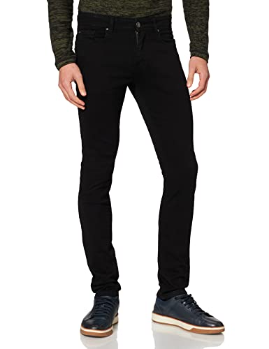 Kruze Jeans Herren Kz117 Ven Jeans, Blk, W30/L34 (30L) von Kruze Jeans