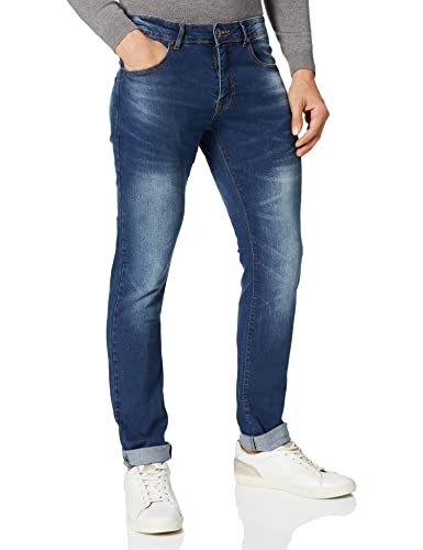 Kruze Jeans Herren Kz117 Ven Jeans, DSW, W28/L30 (28S) von Kruze Jeans