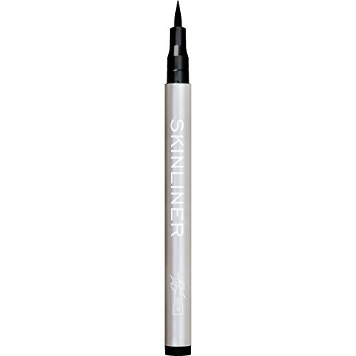 KRYOLAN HD SKIN LINER COLOR DEEP BLACK von Kryolan