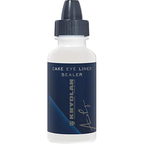 Kryolan Cake Eye Liner Sealer 15ml von Kryolan