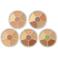 Kryolan - Concealer Circle 1 - 40g von Kryolan