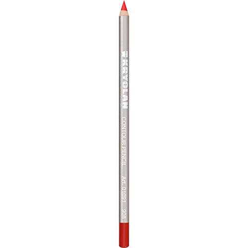 Kryolan Contour Pencil, 17.5cm 908 von Kryolan