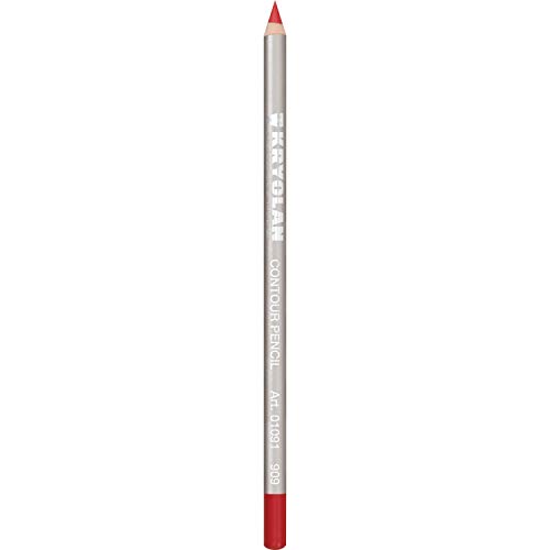 Kryolan Contour Pencil, 17.5cm 909 von Kryolan