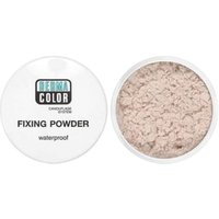 Kryolan - Derma Color Fixing Powder P3 20g Kryolan - Derma Color Fixing Powder P3 20g von Kryolan