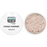 Kryolan - Derma Color Fixing Powder P3 20g von Kryolan