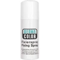 Kryolan - Derma Color Fixing Spray SPF 20 150ml Kryolan - Derma Color Fixing Spray SPF 20 150ml von Kryolan