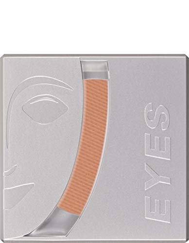 Kryolan Eye Shadow Matt 2.5g Apricot von Kryolan