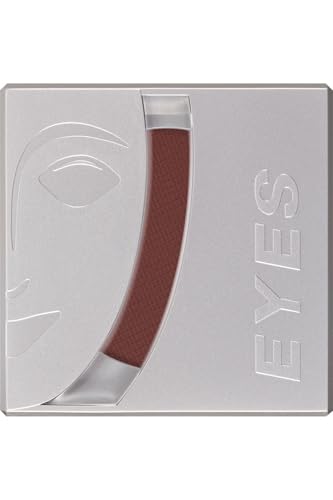 Kryolan Eye Shadow Matt 2.5g Aubergine von Kryolan