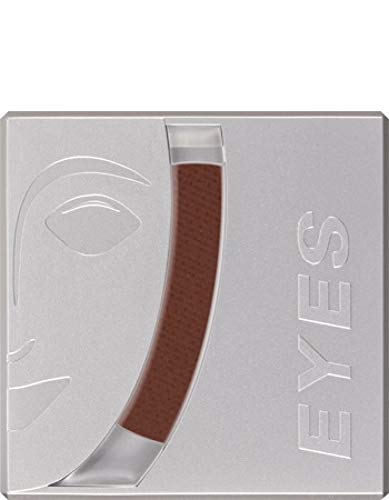 Kryolan Eye Shadow Matt 2.5g Maroon von Kryolan