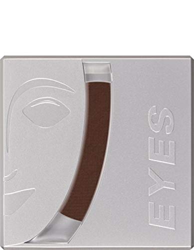 Kryolan Eye Shadow Matt 2.5g Sudan von Kryolan