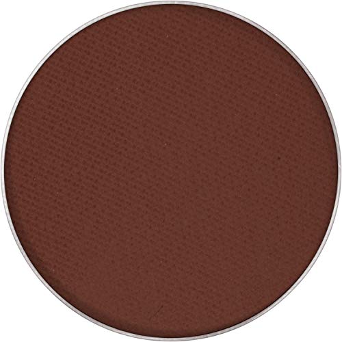 Kryolan Eye Shadow Matt Nachfüller ca. 2.5g Maroon von Kryolan