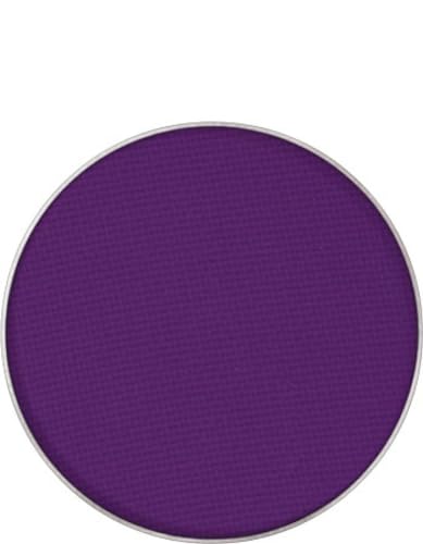 Kryolan Eye Shadow Matt Nachfüller ca. 2.5g Shiny Purple von Kryolan