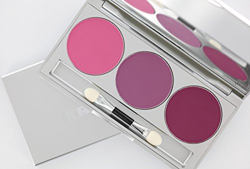 Kryolan Eye Shadow Trio-Set Arabian Dream von Kryolan