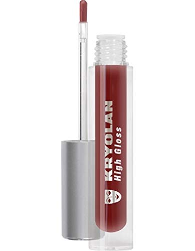 Kryolan High Lip Gloss, 4ml Catwalk von Kryolan