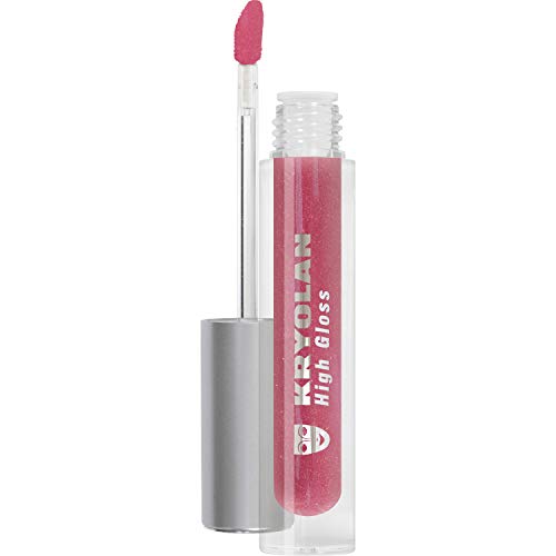 Kryolan High Lip Gloss, 4ml Sunrise von Kryolan