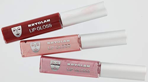 Kryolan Lip Gloss PINK von Kryolan