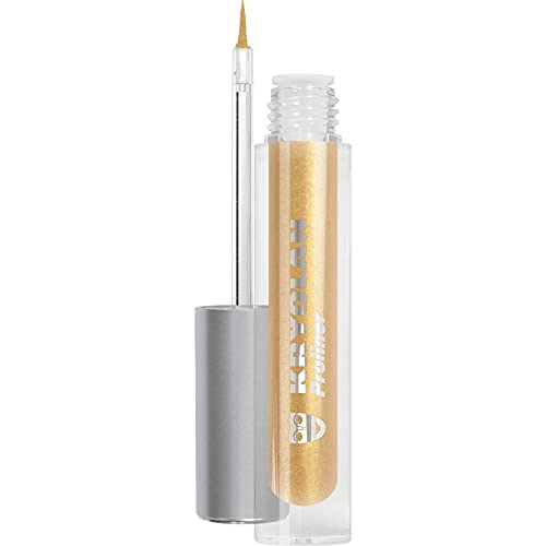 Kryolan Proliner, 4ml Gold von Kryolan