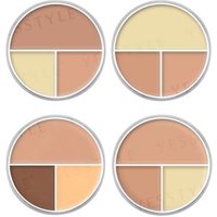 Kryolan - Ultra Foundation Trio G - 40g von Kryolan