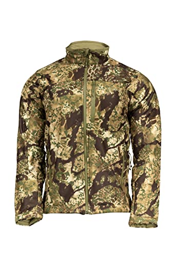 Kryptek Herren Jacke NJORD Jacket, Obskura Übergang, Small Kryptek Herren Jacke NJORD Jacket, Obskura Übergang, Small von Kryptek