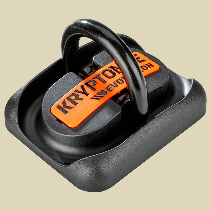 Evolution Boden-/Wand-Anker von Kryptonite