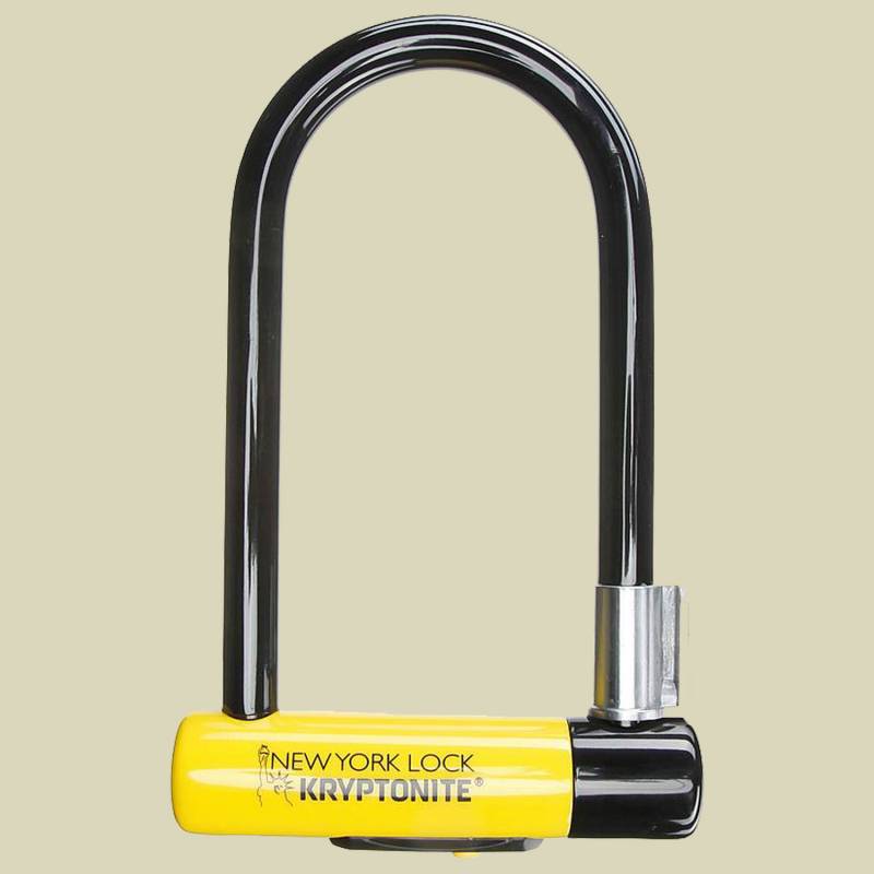 New York Lock Standard von Kryptonite