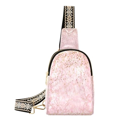 Ksajwzf Kleine Schultertasche mit Marmor-Textur, Gürteltasche, Geschenke für Frauen, modische Hüfttasche, Geldbörse für Damen, multi Ksajwzf Kleine Schultertasche mit Marmor-Textur, Gürteltasche, Geschenke für Frauen, modische Hüfttasche, Geldbörse für Damen, multi von Ksajwzf