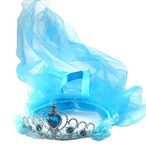 Blumenmädchen gerüschte Spitze für Strass Kopfschmuck Hochzeit Schleier Kopfschmuck Festivals Urlaub Foto Pr von Ksikdeg