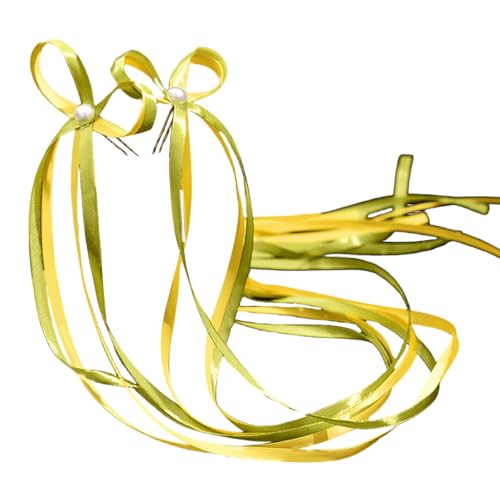 Elegante Haarspange mit Schleifen-Design, Haarschmuck für Damen, Haarteil für Partys und Hochzeiten Elegante Haarspange mit Schleifen-Design, Haarschmuck für Damen, Haarteil für Partys und Hochzeiten von Ksikdeg