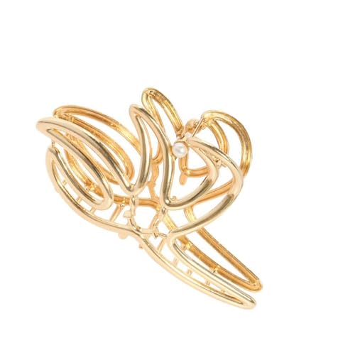 Glitzernde Haarspange mit Strasssteinen, Seesterne, stabile Legierung, Haarklammer für stilvolle Frauen im Alltag Glitzernde Haarspange mit Strasssteinen, Seesterne, stabile Legierung, Haarklammer für stilvolle Frauen im Alltag von Ksikdeg