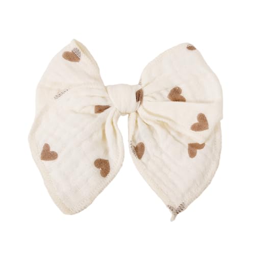 Haarspangen mit Schleife, Blumendesign, für Mädchen, Kinder, Kopfbedeckung, Haarspangen Haarspangen mit Schleife, Blumendesign, für Mädchen, Kinder, Kopfbedeckung, Haarspangen von Ksikdeg