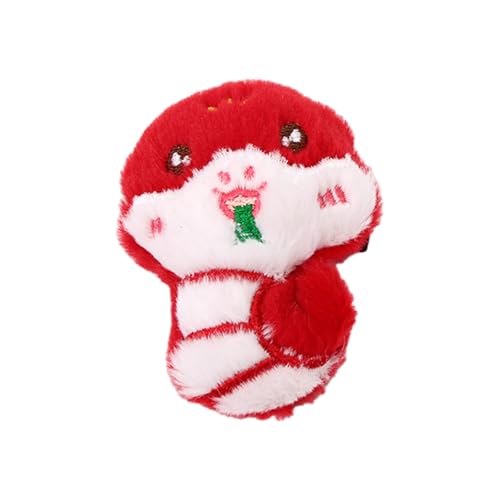 Ksikdeg Schlangen-Stirnbänder für das chinesische Neujahr 2025, Cosplay-Kopfbedeckung, Haarbänder, Kopfbedeckung, Make-up, Waschen des Gesichts, Haarbänder von Ksikdeg