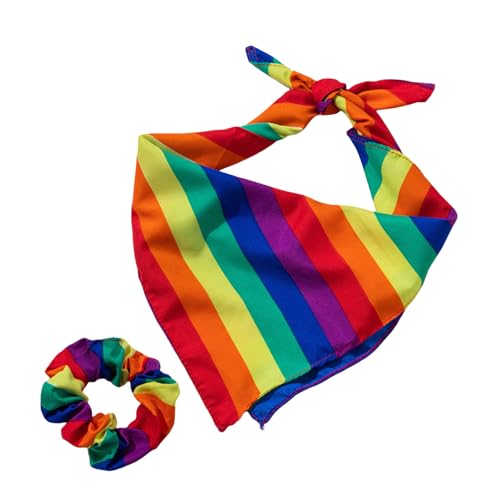 Multifunktionale Halloween-Haarringe, zarte, schöne Haarschlaufe, bequem für trendige Mode-Enthusiasten von Ksikdeg