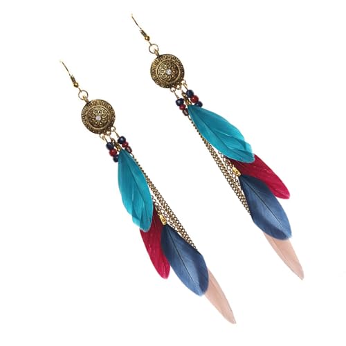 Ohr-Stirnband im Vintage-Stil, Plüsch, bequem, modisches Ohr-Haar-Accessoire für Cosplay und den täglichen Gebrauch von Ksikdeg