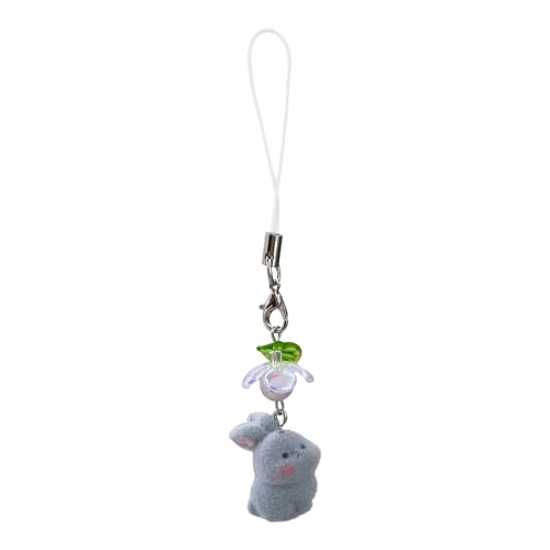 Plüsch Kaninchen Handy Lanyard Cosy Feel Feel Feel Feel Feel Feel Feel Feel Feel Feel Feel Feel von Ksikdeg