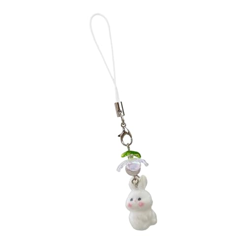 Plüsch Kaninchen Handy Lanyard Cosy Feel Feel Feel Feel Feel Feel Feel Feel Feel Feel Feel Feel von Ksikdeg