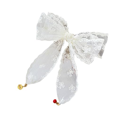 Schmetterlingsform Kopfbedeckung Bühnenauftritte Kopfbedeckung Trendiges Damen Haarband für stilvolle Mädchen und Jugendliche Frauen von Ksikdeg