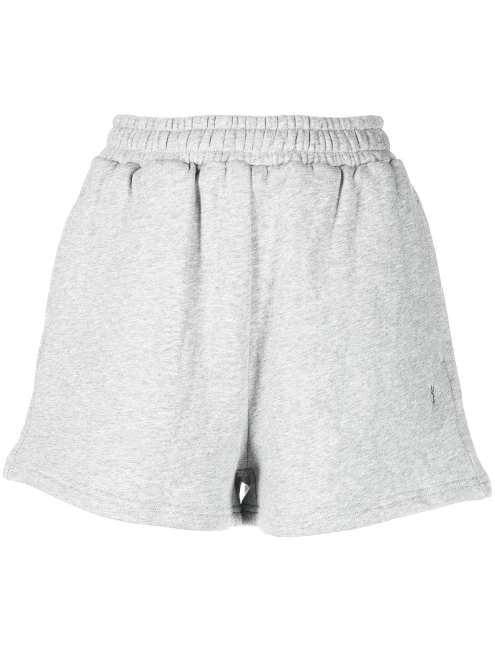 Ksubi Shorts mit lockerem Schnitt - Grau von Ksubi