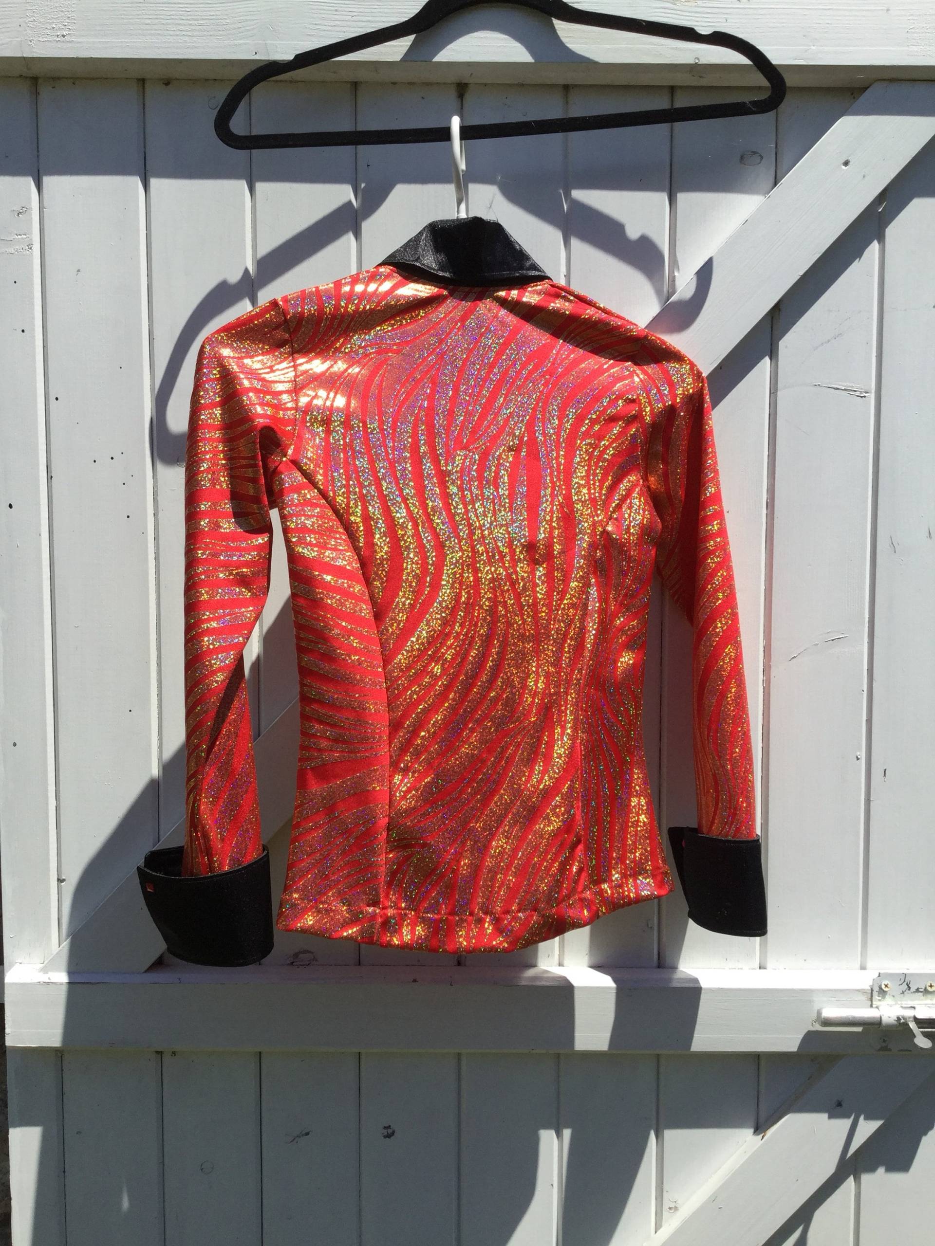 Show Kid-Shirt, 8 Jahre Alt Show Kid-Shirt, 8 Jahre Alt von Kswesternwear