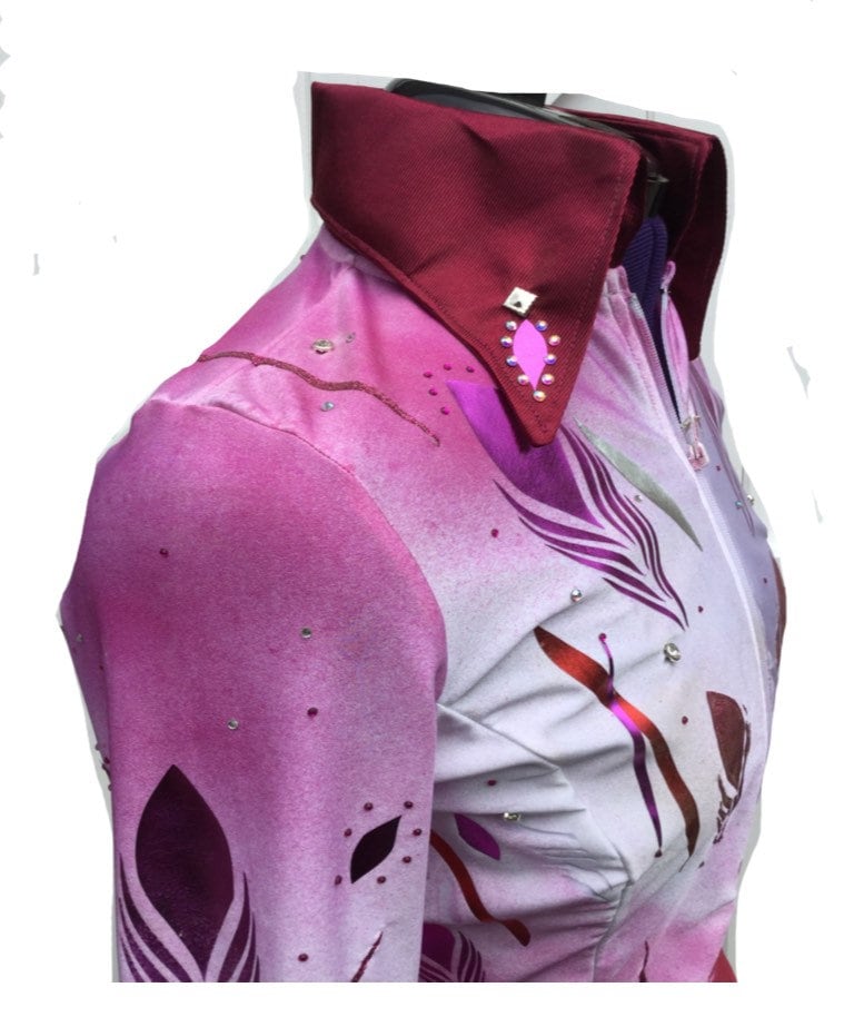 Show Xs Shirt, Westernreiten, Turnierkleidung Show Xs Shirt, Westernreiten, Turnierkleidung von Kswesternwear