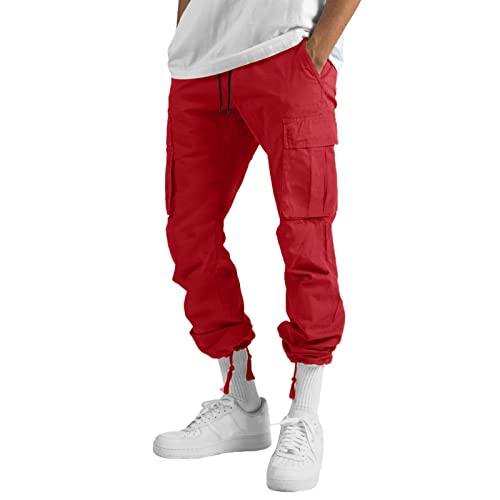 Kswlwccpp Cargohose Herren Rote Cargohose Herren, Cargohose Herren Rot, Hose Herren Rot, Cargo Hosen Herren, Dschungelcamp Hose, Herren-Cargohosen, Arbeitshose Rot, Arbeitshose Herren Stretch, Kswlwccpp Cargohose Herren Rote Cargohose Herren, Cargohose Herren Rot, Hose Herren Rot, Cargo Hosen Herren, Dschungelcamp Hose, Herren-Cargohosen, Arbeitshose Rot, Arbeitshose Herren Stretch, von Kswlwccpp