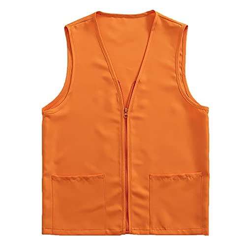 Kswlwccpp Damenwesten Sommer Dünn Leicht Lang Sweatweste Sommerweste Gesteppt Frühling Große Größen Damenwesten Sportweste Elegant Sport Ärmellose Weste Arbeitsweste Kswlwccpp Damenwesten Sommer Dünn Leicht Lang Sweatweste Sommerweste Gesteppt Frühling Große Größen Damenwesten Sportweste Elegant Sport Ärmellose Weste Arbeitsweste von Kswlwccpp