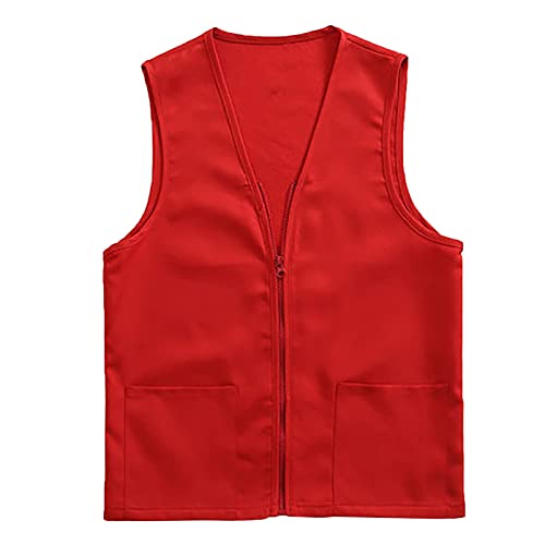 Kswlwccpp Damenwesten Sommer Dünn Leicht Lang Sweatweste Sommerweste Gesteppt Frühling Große Größen Damenwesten Sportweste Elegant Sport Ärmellose Weste Arbeitsweste Kswlwccpp Damenwesten Sommer Dünn Leicht Lang Sweatweste Sommerweste Gesteppt Frühling Große Größen Damenwesten Sportweste Elegant Sport Ärmellose Weste Arbeitsweste von Kswlwccpp