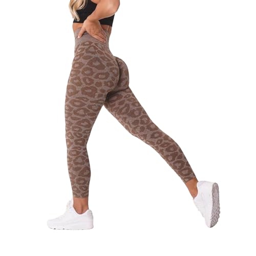 Kswlwccpp Scrunch Leggings Damen: Push Up Leoparde Seamless Elegant Sporthose Sportleggins Blickdicht Große Größen Sexy Lifting Po Laufhose Yogahose High Waist Lang Gym Leggings Sport Leggings Kswlwccpp Scrunch Leggings Damen: Push Up Leoparde Seamless Elegant Sporthose Sportleggins Blickdicht Große Größen Sexy Lifting Po Laufhose Yogahose High Waist Lang Gym Leggings Sport Leggings von Kswlwccpp