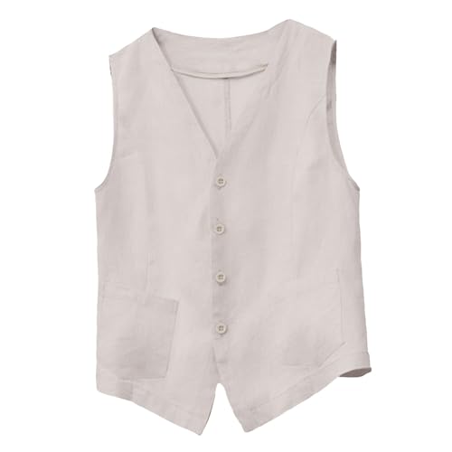 Kswlwccpp Westen Damen Sommer Dünn Elegant Lang Sportweste Arbeitsweste Sport Frühling Große Größen Ärmellose Weste Sweatweste Gesteppt Leicht Sommerweste Damenwesten Kswlwccpp Westen Damen Sommer Dünn Elegant Lang Sportweste Arbeitsweste Sport Frühling Große Größen Ärmellose Weste Sweatweste Gesteppt Leicht Sommerweste Damenwesten von Kswlwccpp