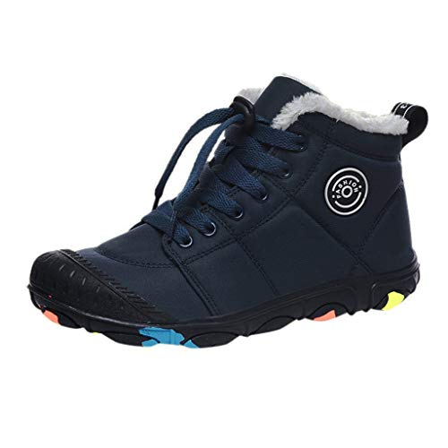 Kswlwccpp Winterboots Damen: Bequem Warm Herbst Winter Schneestiefel Schuhe Wasserdicht 40 Elegant Gefüttert Winterstiefel Schlupfstiefel Rutschfest Flach Winterboots Winterschuhe Kswlwccpp Winterboots Damen: Bequem Warm Herbst Winter Schneestiefel Schuhe Wasserdicht 40 Elegant Gefüttert Winterstiefel Schlupfstiefel Rutschfest Flach Winterboots Winterschuhe von Kswlwccpp