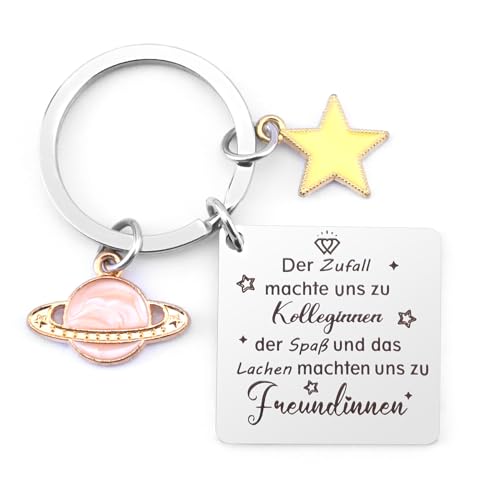 Weihnachtsgeschenke Für Kollegen Abschiedsgeschenk Kollegen Schlüsselanhänger Kleine Geschenke Für Kollegen Abschiedsgeschenk Kollegin Geschenke Für Kolleginnen Beste Kollegin Geschenk Arbeitskollegin von Ktiavo