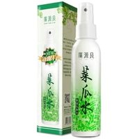 Kuan Yuan Lian - Luffa Spray 100ml von Kuan Yuan Lian