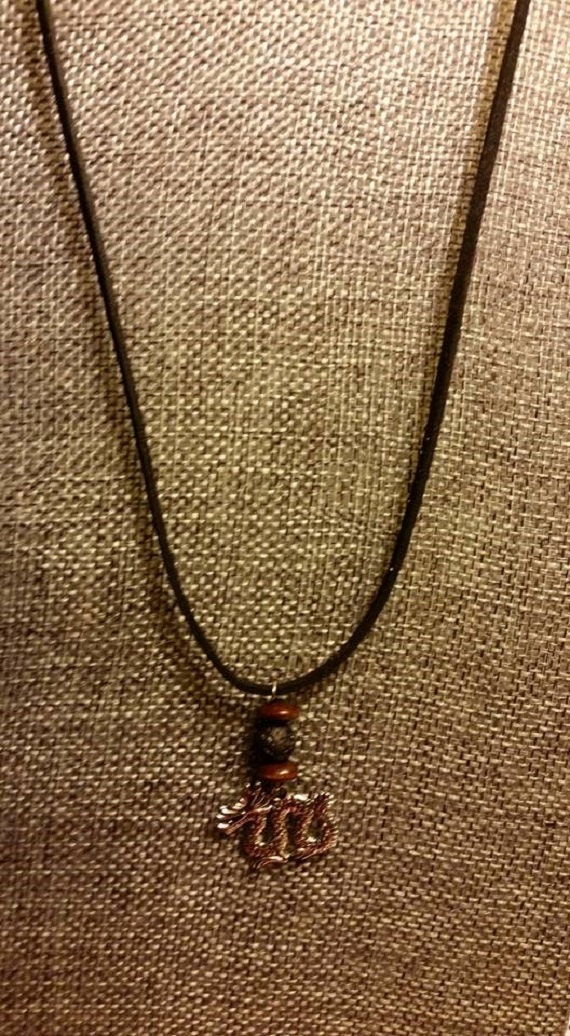 Diffusor-Kette Mit Charme Diffusor-Kette Mit Charme von KublyCreations