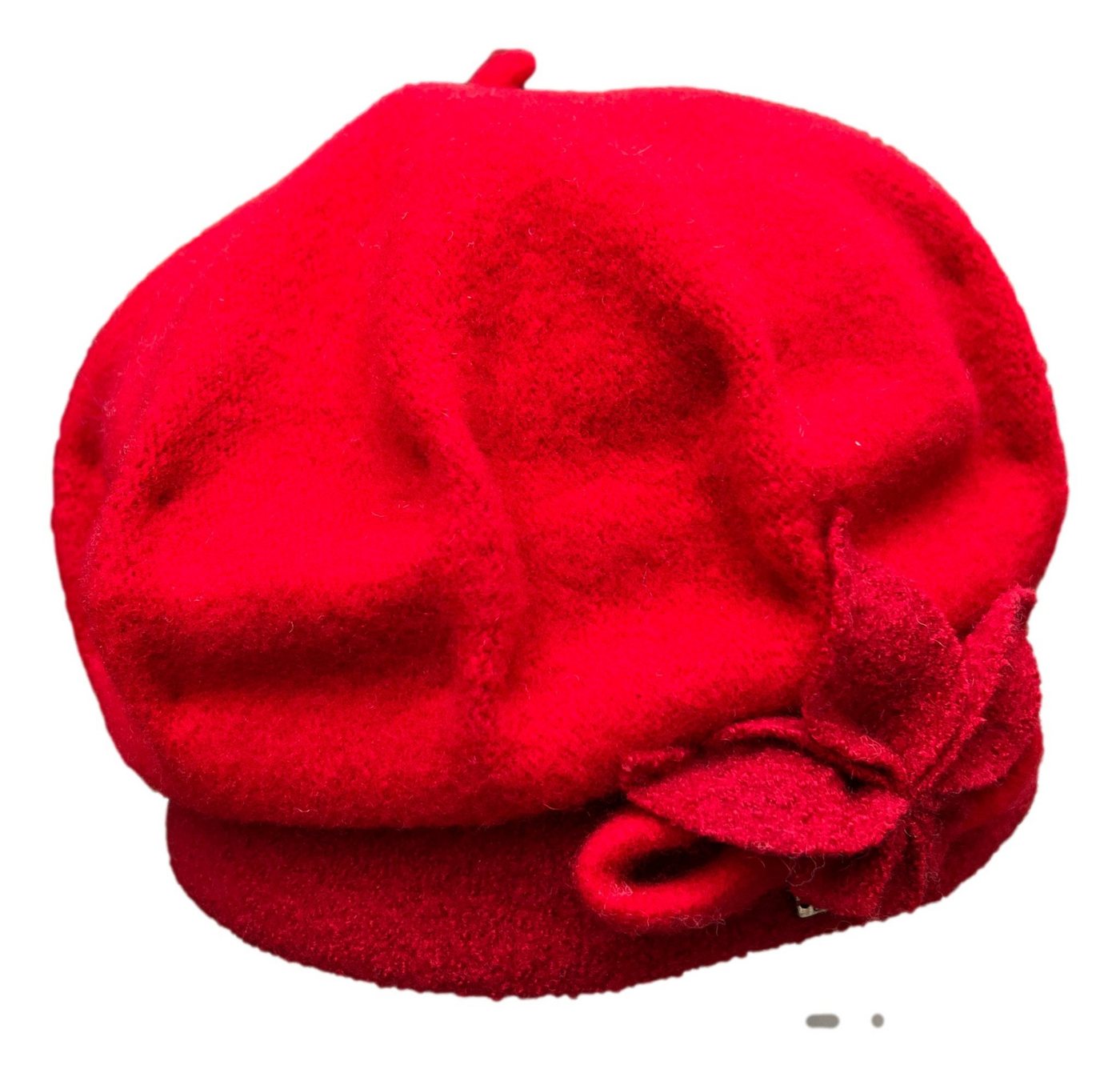 Kübl Baskenmütze Baske Beret Strickrand Oara Kübl Baskenmütze Baske Beret Strickrand Oara von Kübl